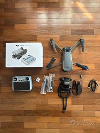 DJI Mavic 3 Classic + Accessori