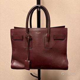 Saint Laurent Sac De Jour