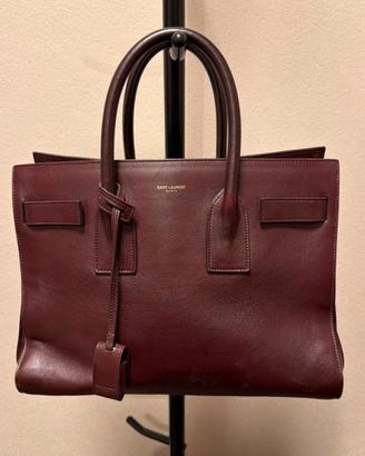 Saint Laurent Sac De Jour