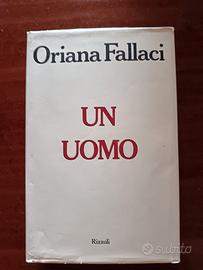 UN UOMO
