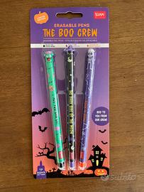 Legami The Boo Crew Halloween 2025 Limited Edition