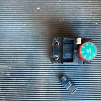 Temporizzatore pneumatico Lovato 60s