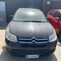 Ricambi CITROEN C4 2006