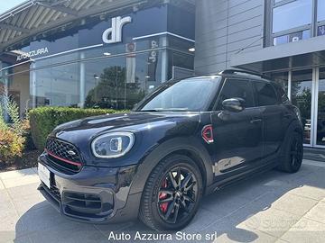 MINI Countryman 2.0 JCW ALL4 *18'', PREMIUM P...