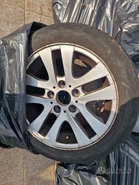 cerchi golf tutte le serie  195 55 r16