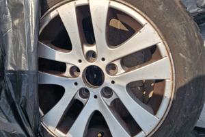 cerchi golf tutte le serie  195 55 r16