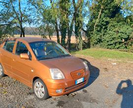 KIA Picanto 1ªs.(04/08) - 2007