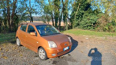 KIA Picanto 1ªs.(04/08) - 2007