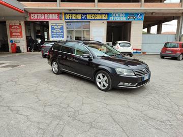 Volkswagen Passat 1.6 TDI DSG OK NEOP POCHI ESEMPL