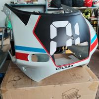 Gilera SP01 ricambi