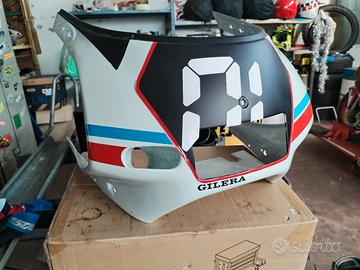 Gilera SP01 ricambi
