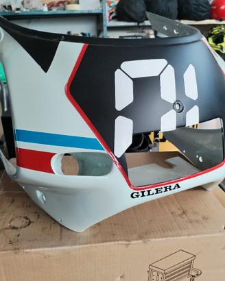 Gilera SP01 ricambi