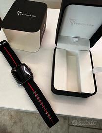 Smartwatch techmade