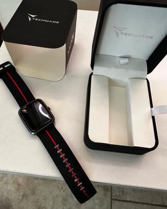 Smartwatch techmade