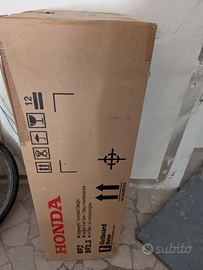 Motore marino Honda 2.3 CV gambero corto nuovo