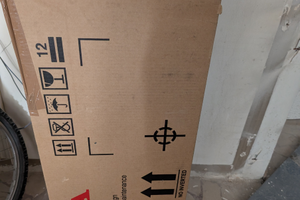 Motore marino Honda 2.3 CV gambero corto nuovo