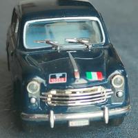 Fiat 1100-103 Carabinieri 