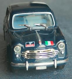 Fiat 1100-103 Carabinieri 