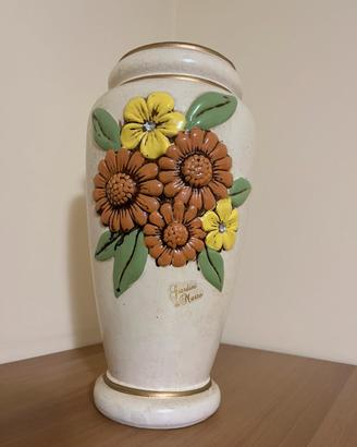 Vaso arredo