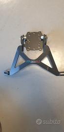 supporto navigatore per Honda VFR800X Crossrunner