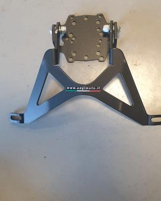 supporto navigatore per Honda VFR800X Crossrunner