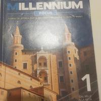 Millennium Focus 1 - Storia per 3^ superiore