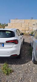 FIAT Tipo (2015-->) - 2022