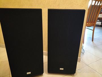 Casse acustiche ONKYO S3000 vintage 