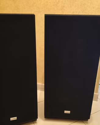 Casse acustiche ONKYO S3000 vintage 