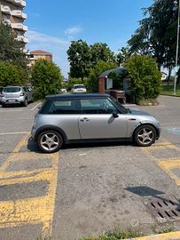mini cuper 