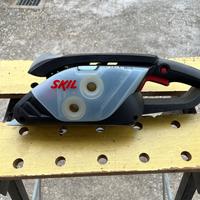 Levigatrice a nastro