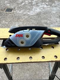 Levigatrice a nastro