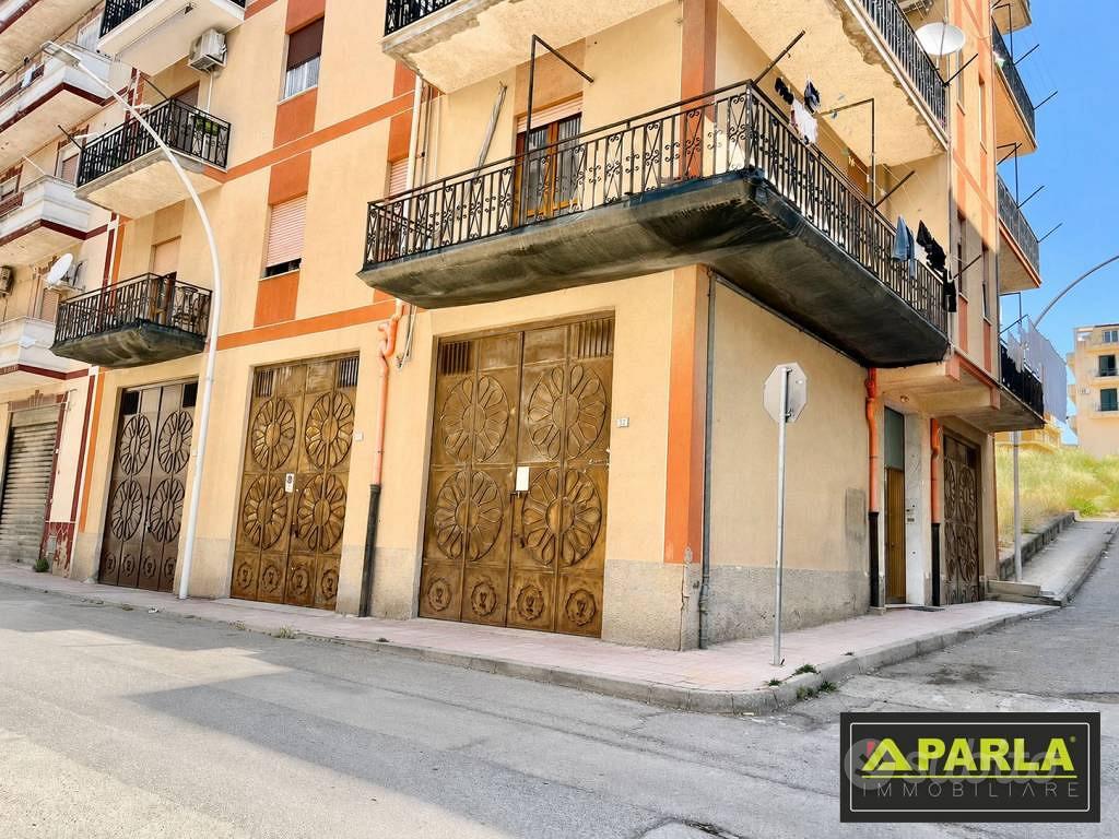 Appartamento – Canicattì, Rovitelli, Agrigento - Vista 2