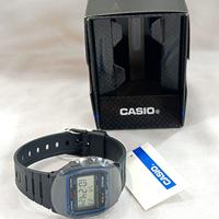 OROLOGIO CASIO UNISEX