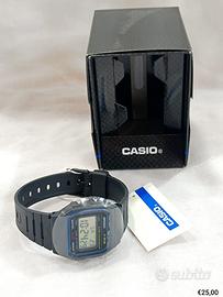 OROLOGIO CASIO UNISEX