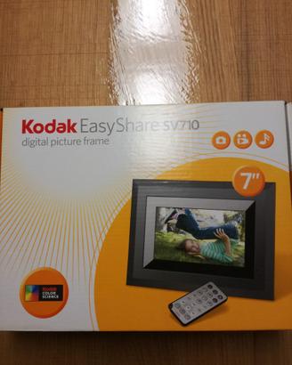 Kodak EasyShare SV710