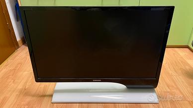 TV MONITOR SAMSUNG T27B750EW 27 POLLICI HD