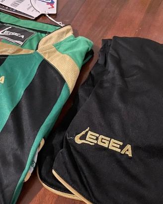 ⚽completo calcio Legea NUOVO XL