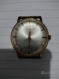 orologio di Dichwatch 