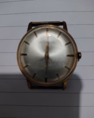 orologio di Dichwatch 