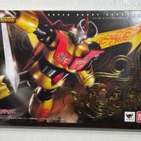 SRC Super Robot Chogokin 2016 Monkey