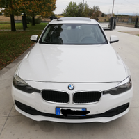 BMW 320 Xdrive ALLESTIMENTO UNICO PERSONALIZZATO