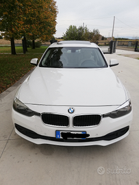 BMW 320 Xdrive ALLESTIMENTO UNICO PERSONALIZZATO