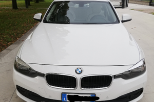 BMW 320 Xdrive ALLESTIMENTO UNICO PERSONALIZZATO