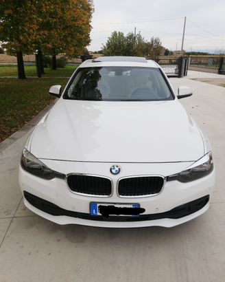 BMW 320 Xdrive ALLESTIMENTO UNICO PERSONALIZZATO