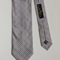 cravatta sartoriale Talarico