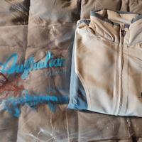 Completo unisex tuta ginnica Australian