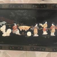 Tavolino cinese primi 900