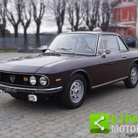 LANCIA Fulvia Coupe' 1.3 S iscritta ASI