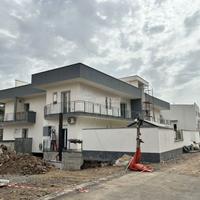 3 LOCALI CON TERRAZZO - NUOVA COSTRUZIONE